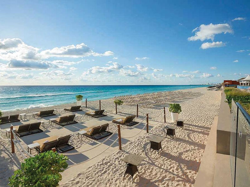Hard Rock Cancun