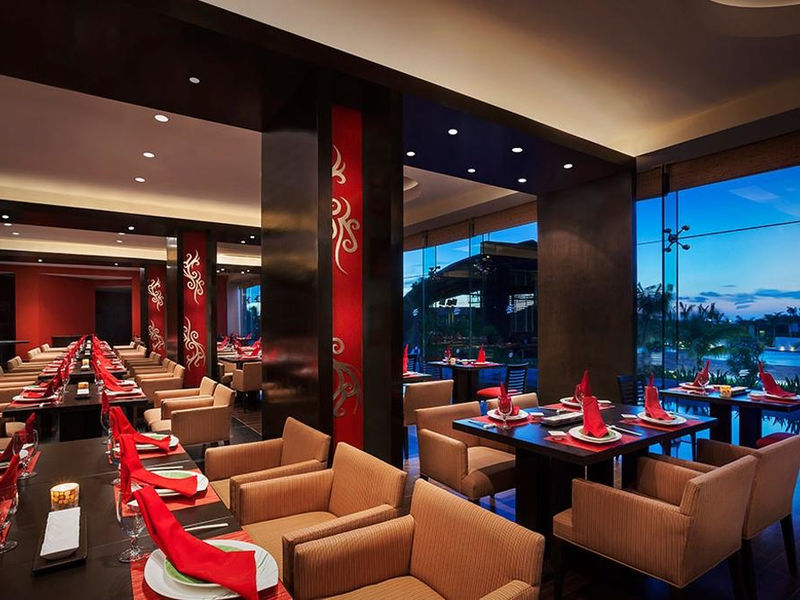 Hard Rock Cancun