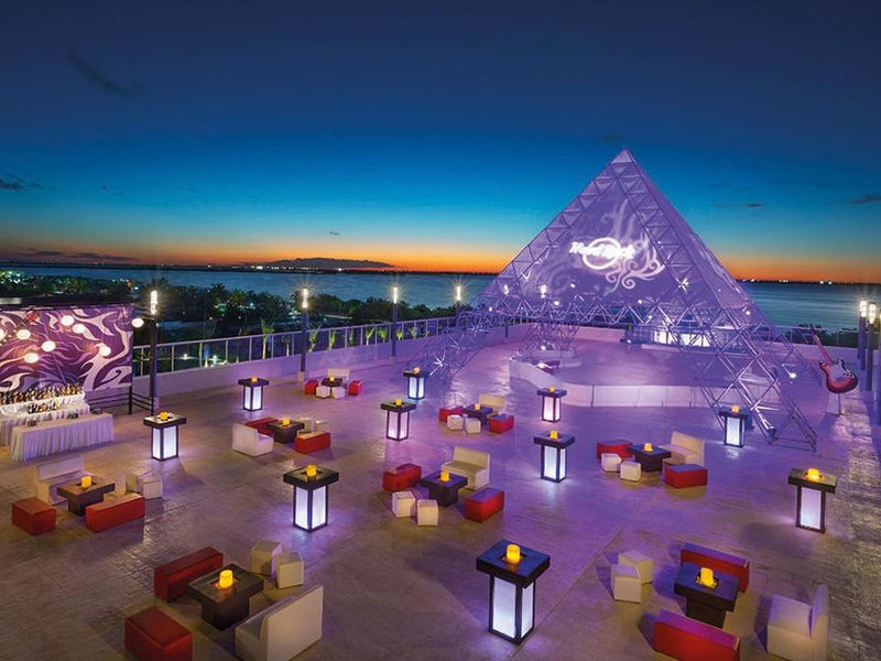 Hard Rock Cancun