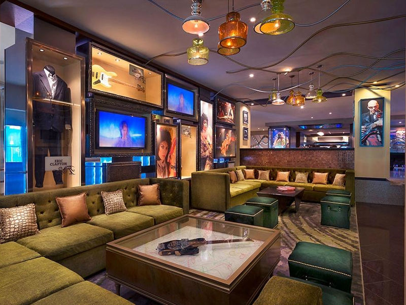 Hard Rock Cancun