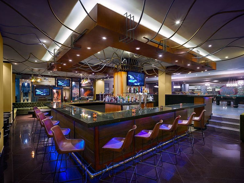 Hard Rock Cancun