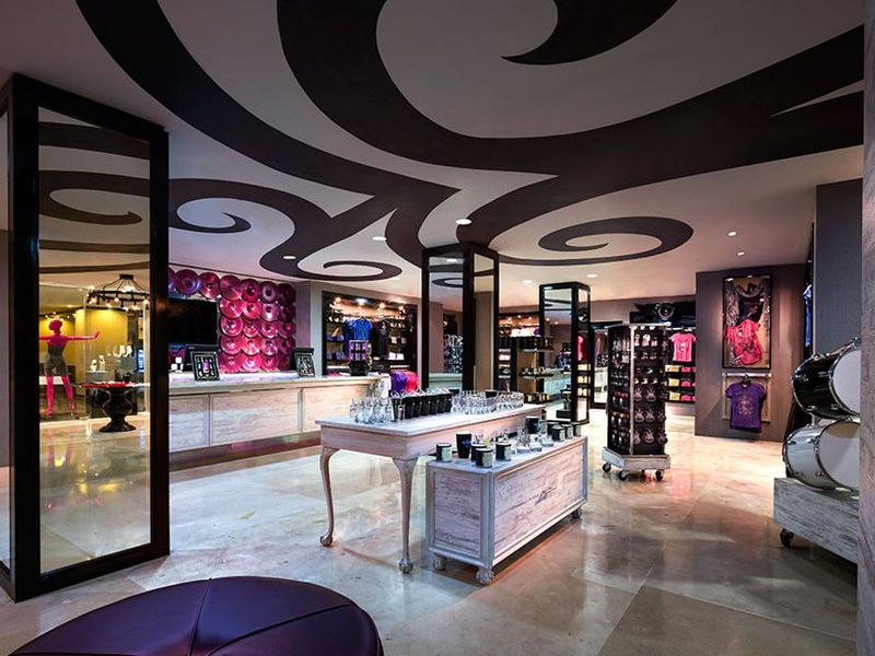 Hard Rock Cancun