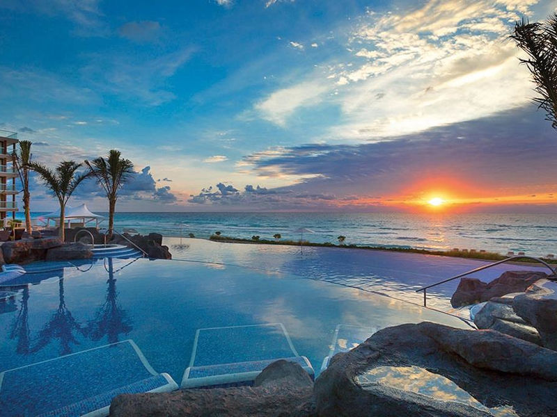 Hard Rock Cancun