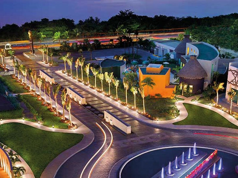 Hard Rock Cancun