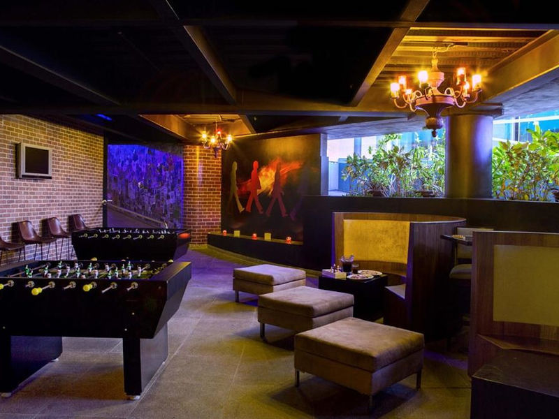 Hard Rock Cancun