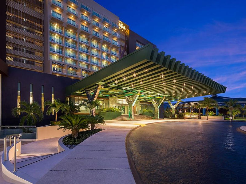Hard Rock Cancun