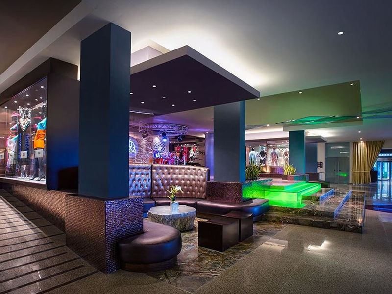 Hard Rock Cancun