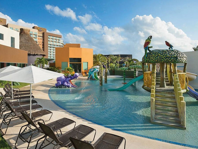 Hard Rock Cancun
