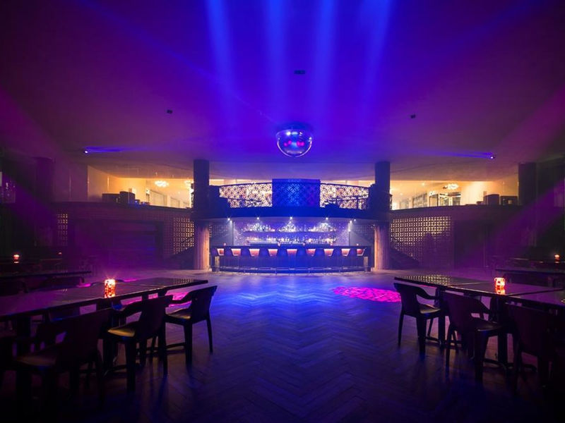 Hard Rock Cancun