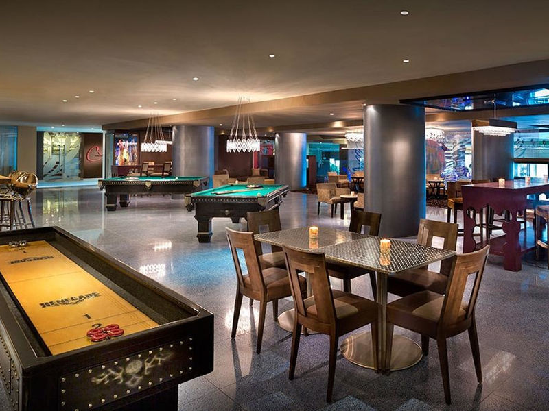 Hard Rock Cancun