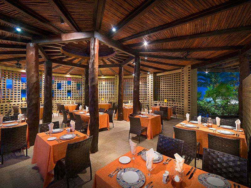 Hard Rock Cancun