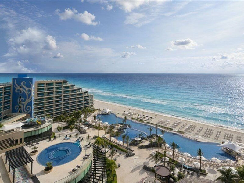 Hard Rock Cancun