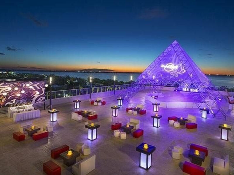 Hard Rock Cancun