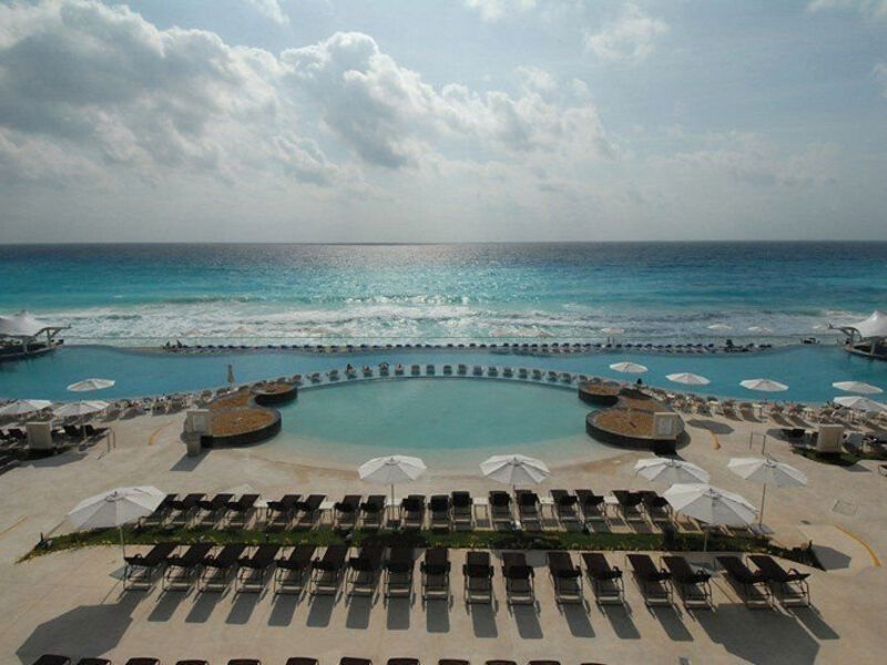 Hard Rock Cancun