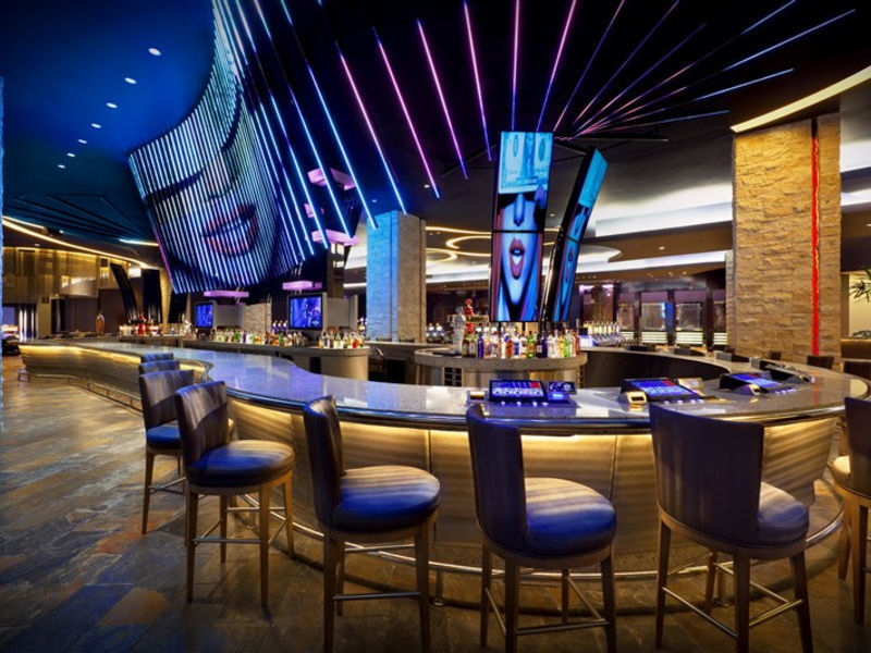 Hard Rock & Casino