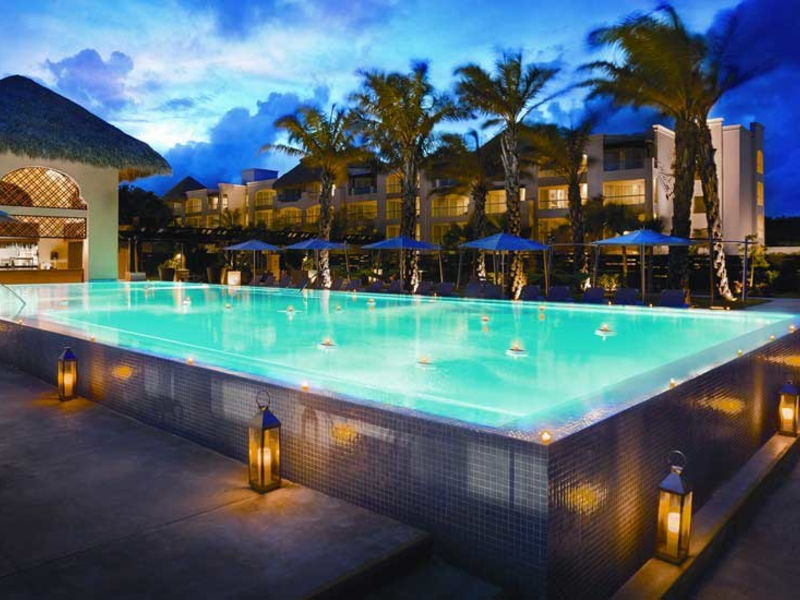 Hard Rock Hotel & Casino