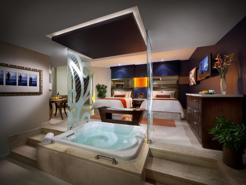 Hard Rock Hotel & Casino