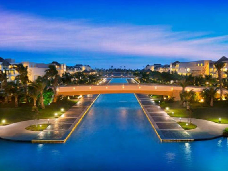 Hard Rock Hotel & Casino