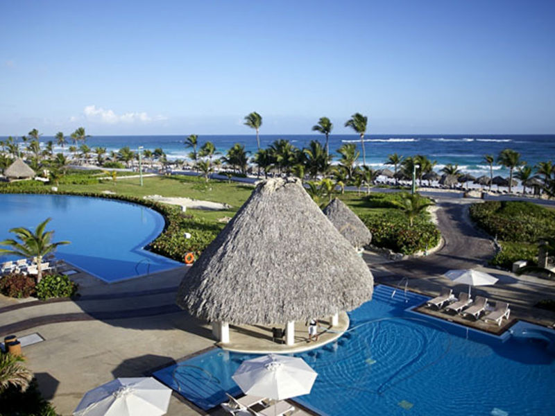 Hard Rock Hotel & Casino Punta Cana