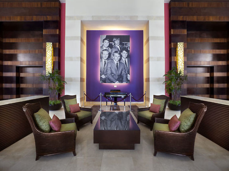 Hard Rock Hotel & Casino Punta Cana