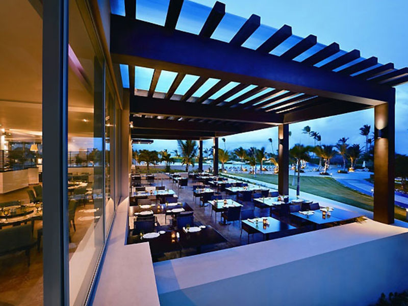 Hard Rock Hotel & Casino Punta Cana