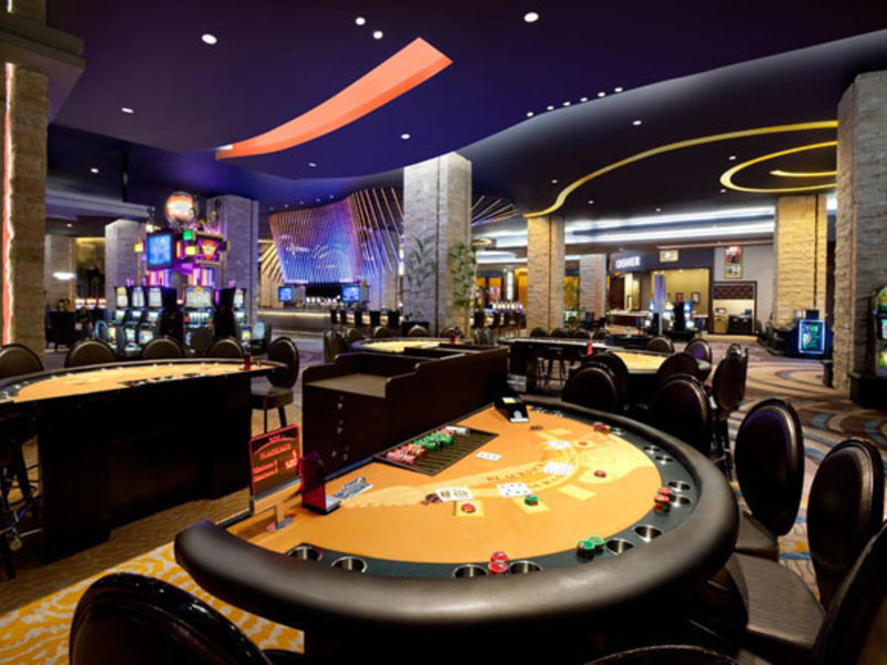 Hard Rock Hotel & Casino Punta Cana