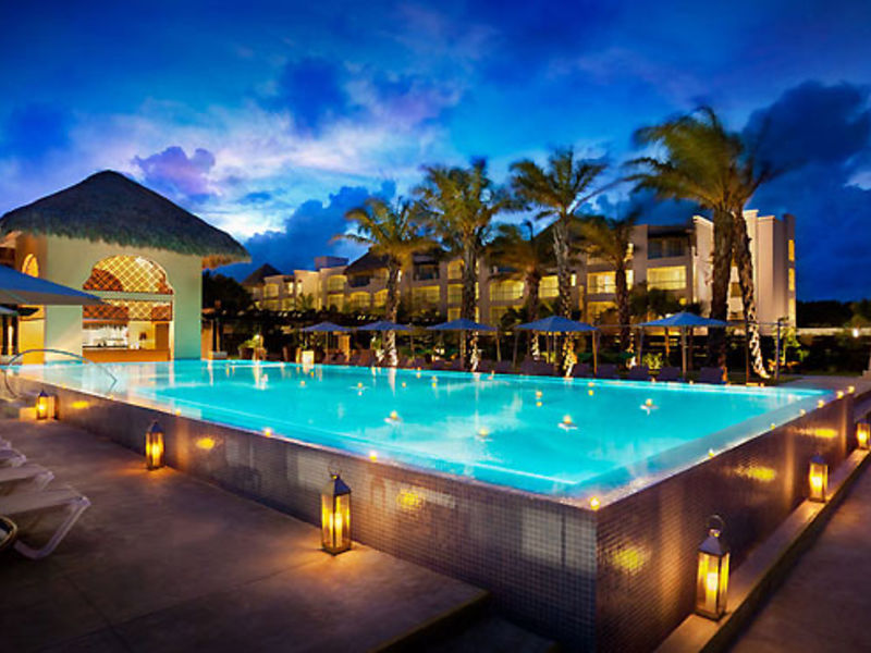 Hard Rock Hotel & Casino Punta Cana