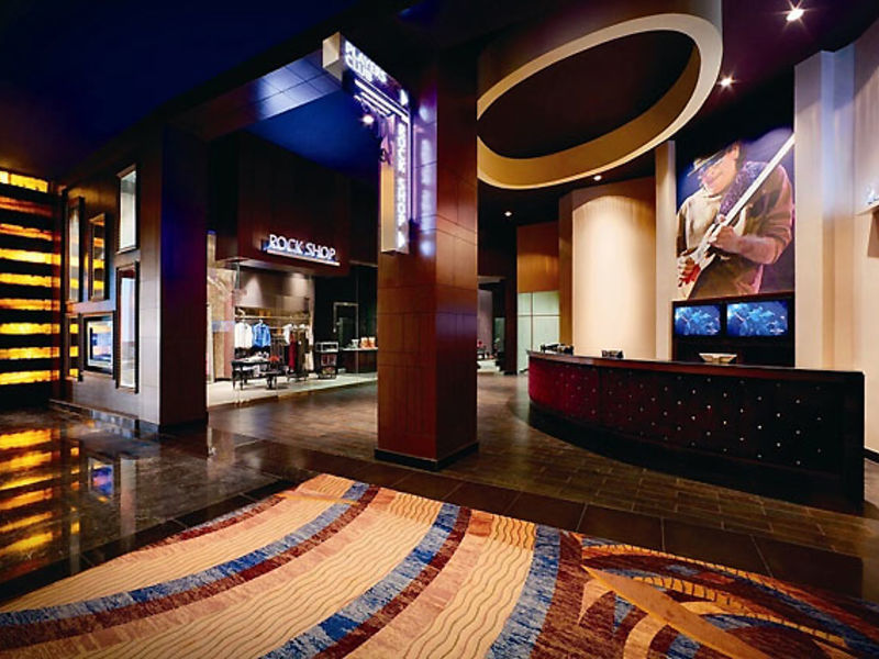 Hard Rock Hotel & Casino Punta Cana