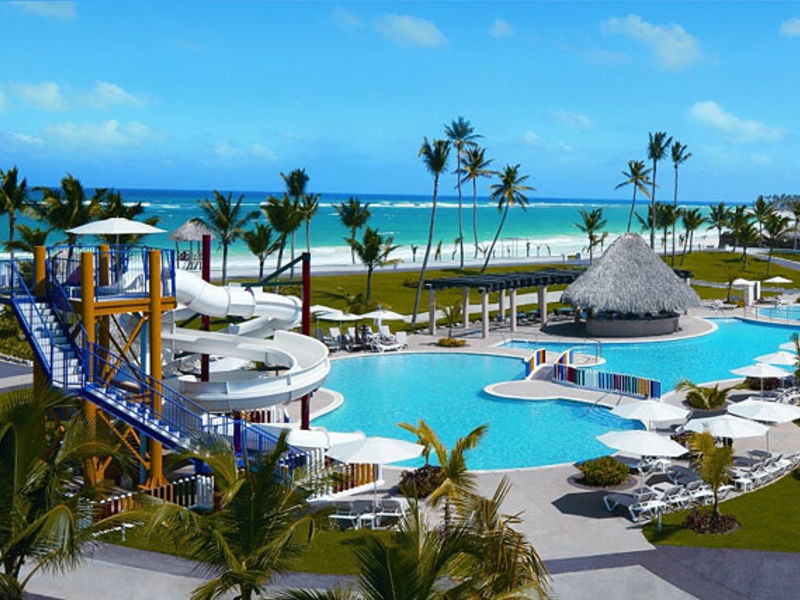 Hard Rock Hotel & Casino Punta Cana