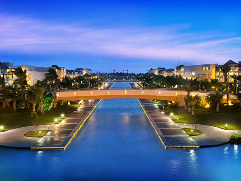 Hard Rock Hotel & Casino Punta Cana