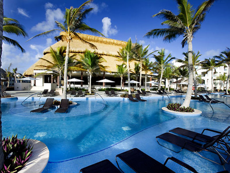 Hard Rock Hotel & Casino Punta Cana
