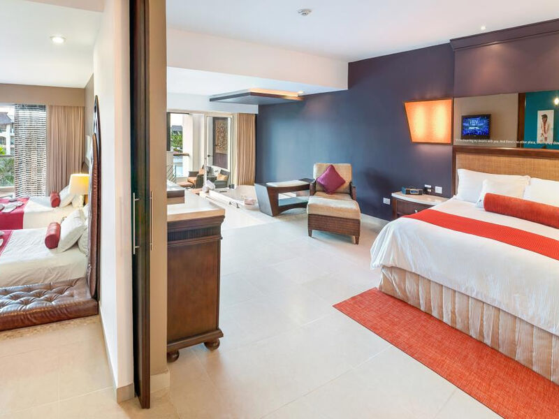 Hard Rock Hotel Punta Cana