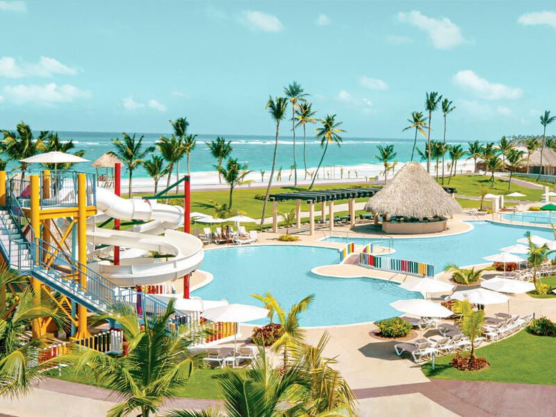 Hard Rock Hotel Punta Cana
