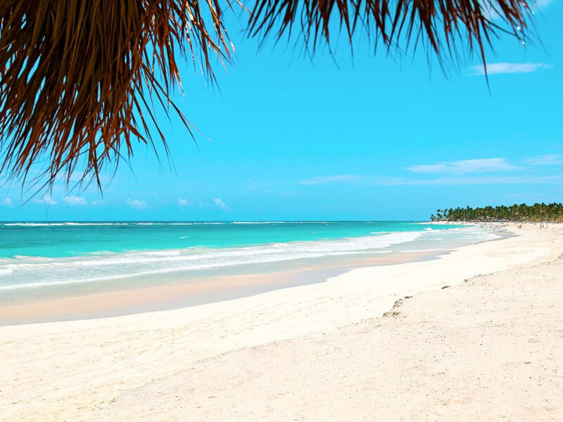 Hard Rock Hotel Punta Cana