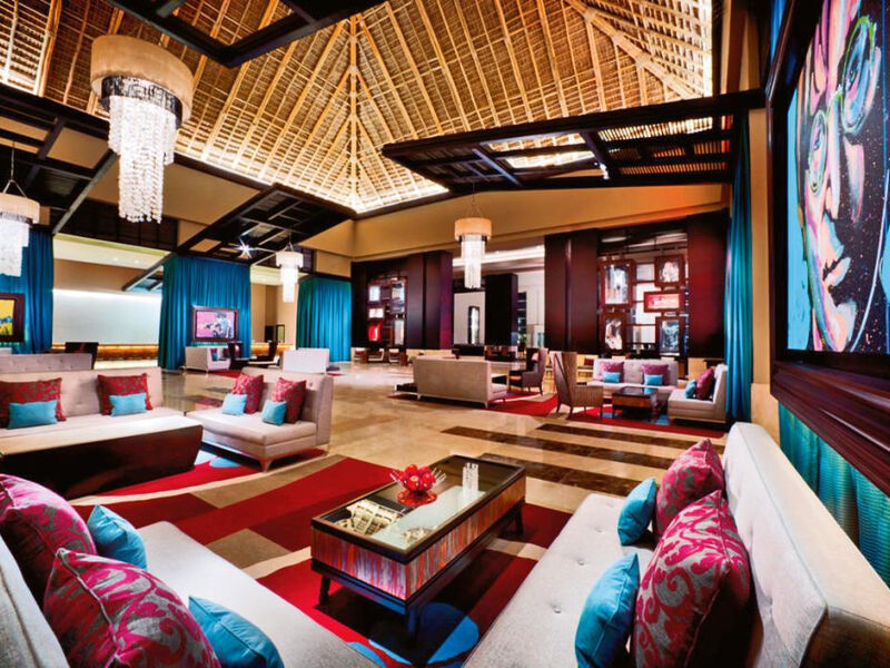 Hard Rock Hotel Punta Cana