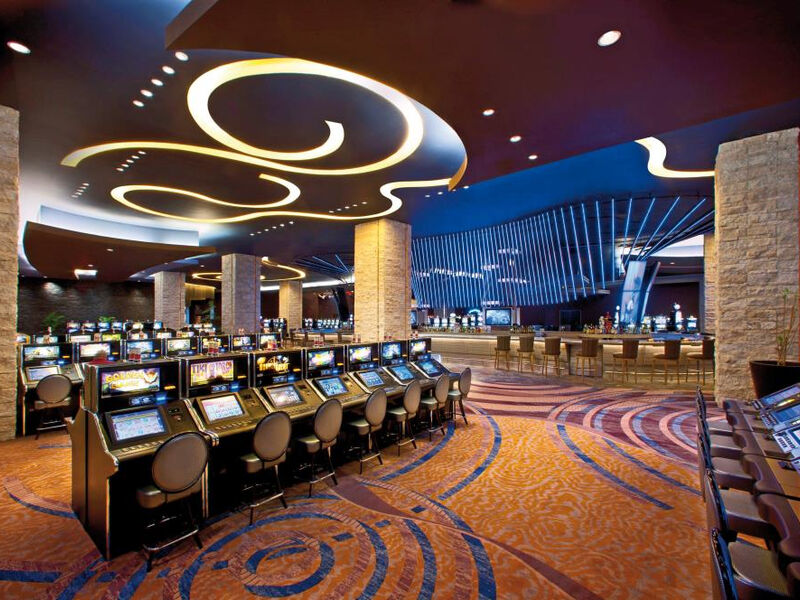Hard Rock Hotel Punta Cana