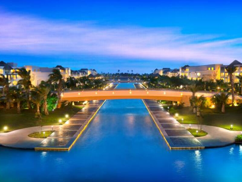 Hard Rock Hotel Punta Cana