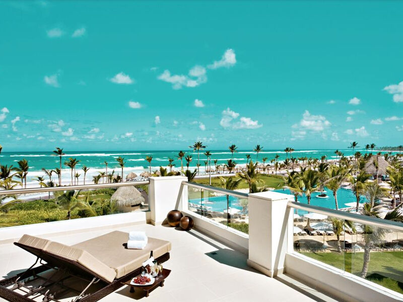 Hard Rock Hotel Punta Cana