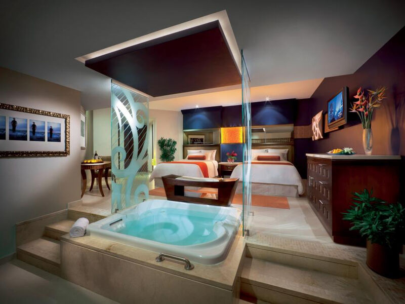 Hard Rock Hotel Punta Cana