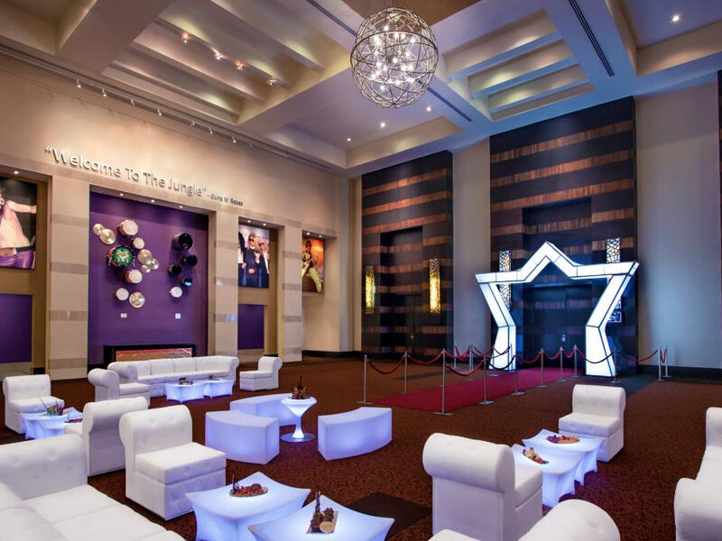 Hard Rock Hotel Punta Cana