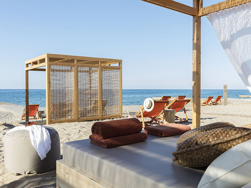 Hard Rock Hotel Maldives