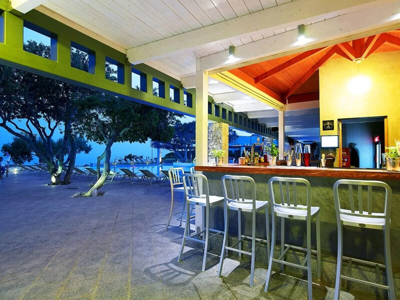 Hard Rock Hotel Maldives