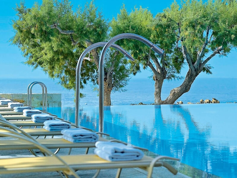 Hard Rock Hotel Maldives