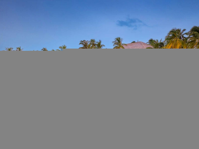 Hard Rock Hotel Maldives