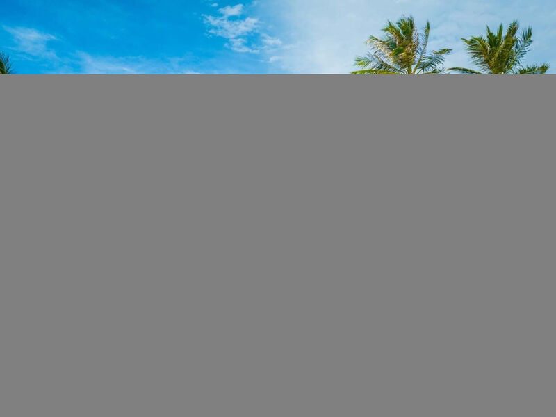 Hard Rock Hotel Maldives