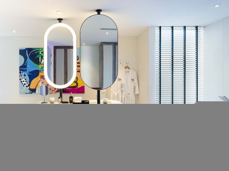 Hard Rock Hotel Maldives