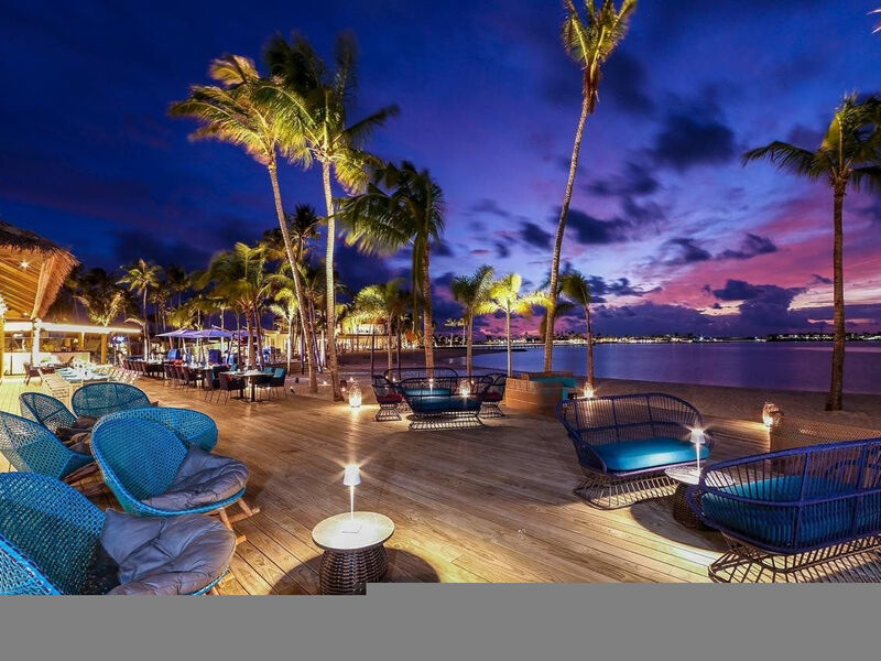 Hard Rock Hotel Maldives