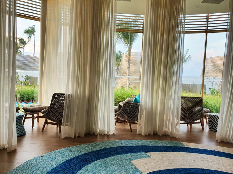 Hard Rock Hotel Maldives