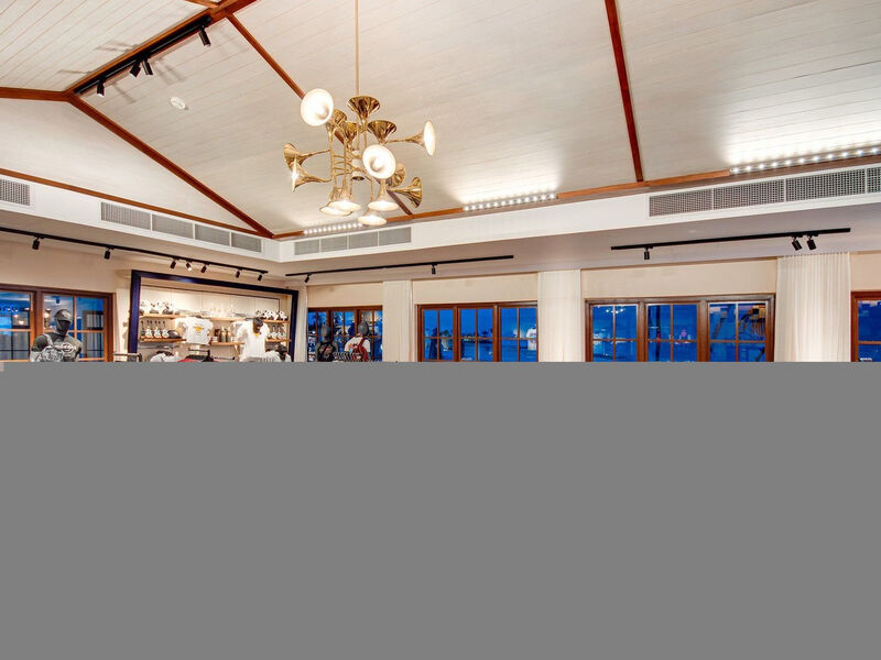 Hard Rock Hotel Maldives