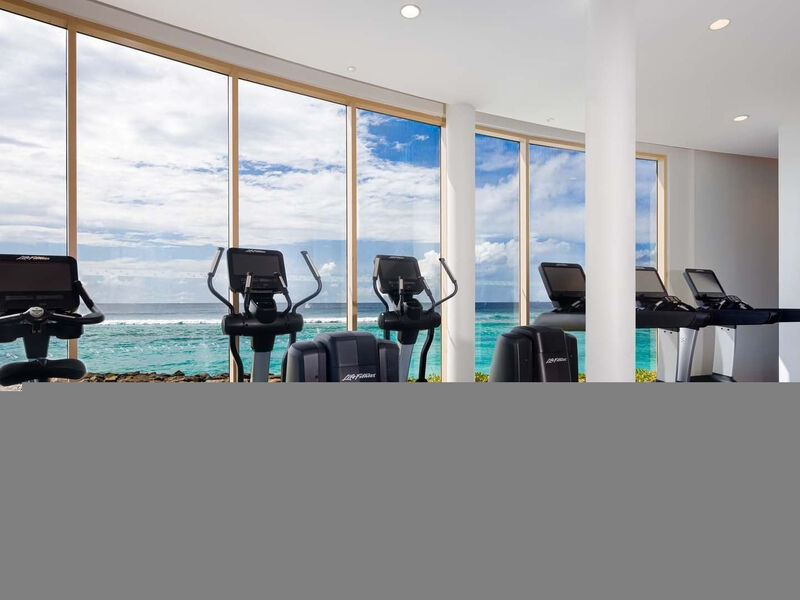 Hard Rock Hotel Maldives